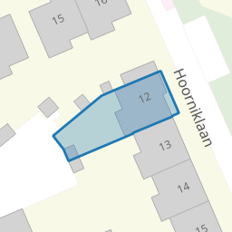 Perceel HMN02-M-8572