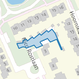 Perceel HMN02-M-8573