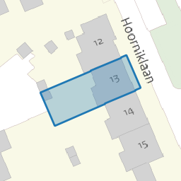 Perceel HMN02-M-8574