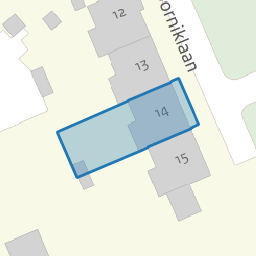 Perceel HMN02-M-8575