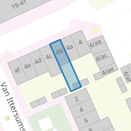 Perceel HMN02-M-8597