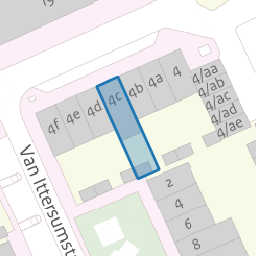 Perceel HMN02-M-8598