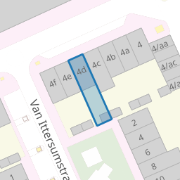 Perceel HMN02-M-8599