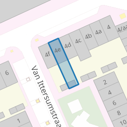 Perceel HMN02-M-8600