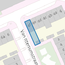 Perceel HMN02-M-8601