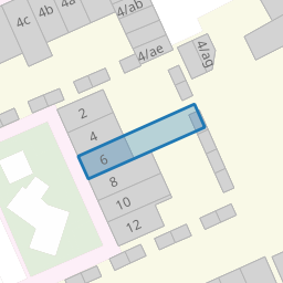 Perceel HMN02-M-8605