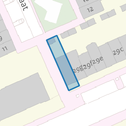 Perceel HMN02-M-8617