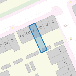 Perceel HMN02-M-8621