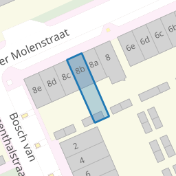 Perceel HMN02-M-8626