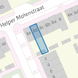 Perceel HMN02-M-8628