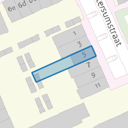 Perceel HMN02-M-8632