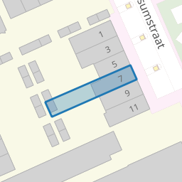 Perceel HMN02-M-8633