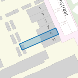 Perceel HMN02-M-8634