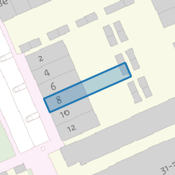 Perceel HMN02-M-8639