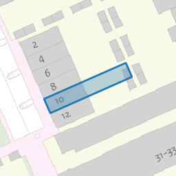 Perceel HMN02-M-8640