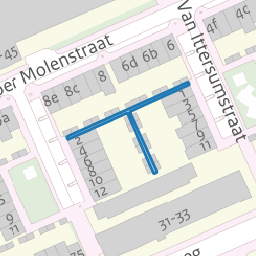 Perceel HMN02-M-8642
