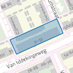 Perceel HMN02-M-8643