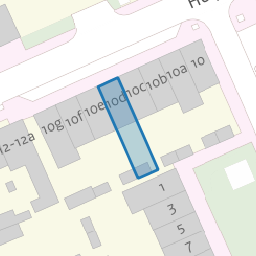 Perceel HMN02-M-8648