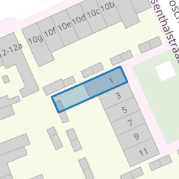 Perceel HMN02-M-8652