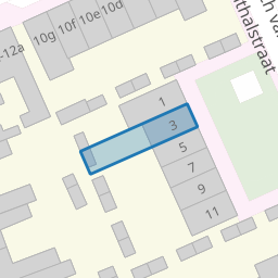 Perceel HMN02-M-8653