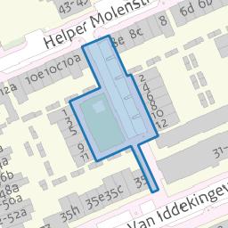 Perceel HMN02-M-8668