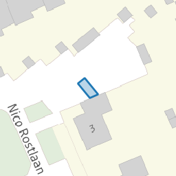 Perceel HMN02-M-8673