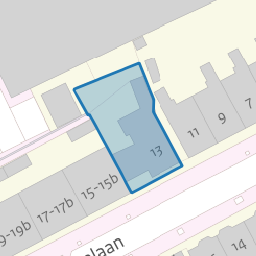 Perceel HMN02-M-8681