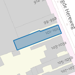 Perceel HMN02-M-8682