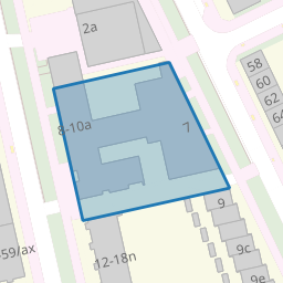 Perceel HMN02-M-8695