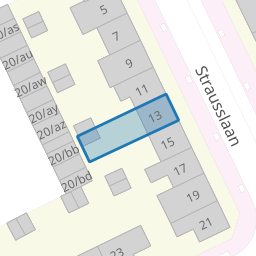 Perceel HMN02-M-8702