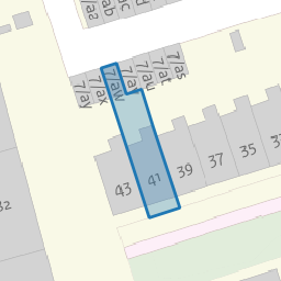 Perceel HMN02-M-8707