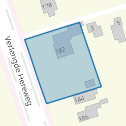 Perceel HMN02-M-8714