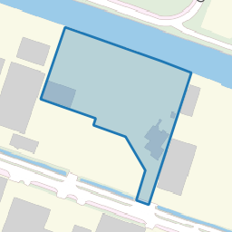 Perceel HMN02-M-8722