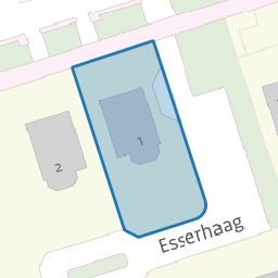 Perceel HMN02-M-8734