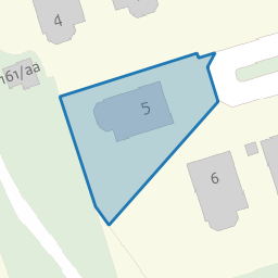 Perceel HMN02-M-8738