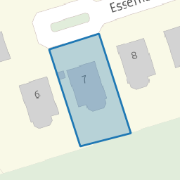 Perceel HMN02-M-8740