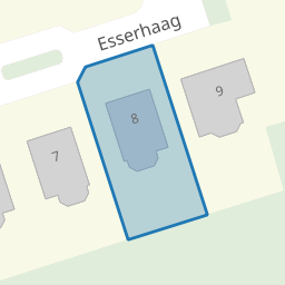 Perceel HMN02-M-8741