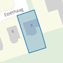 Perceel HMN02-M-8742