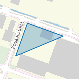 Perceel HMN02-M-8743