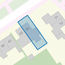 Perceel HMN02-M-8750