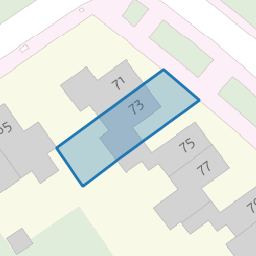 Perceel HMN02-M-8752