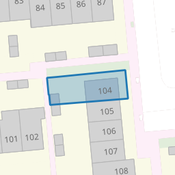 Perceel HMN02-M-8777