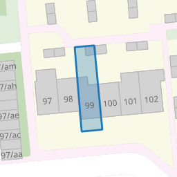 Perceel HMN02-M-8782