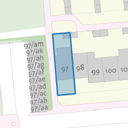 Perceel HMN02-M-8784