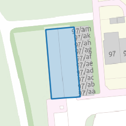 Perceel HMN02-M-8795