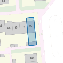 Perceel HMN02-M-8796