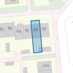 Perceel HMN02-M-8797