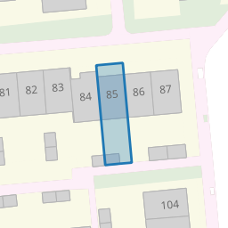 Perceel HMN02-M-8798