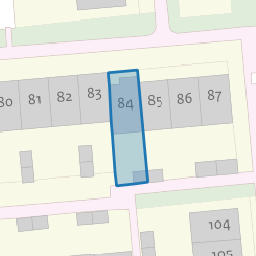 Perceel HMN02-M-8799