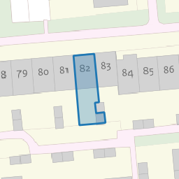 Perceel HMN02-M-8801